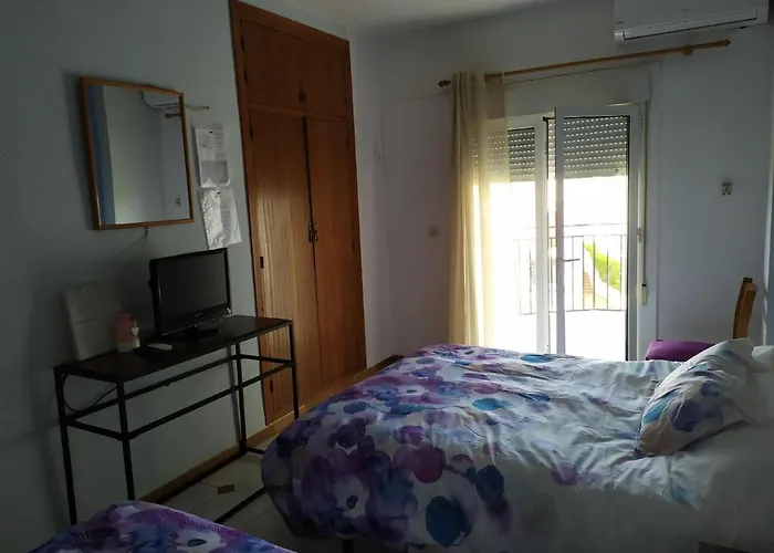 Hostal Ruta Del Sur