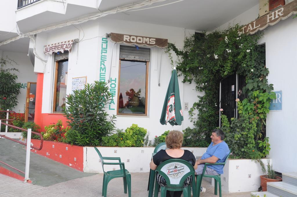 Guest house Ruta Del Sur *