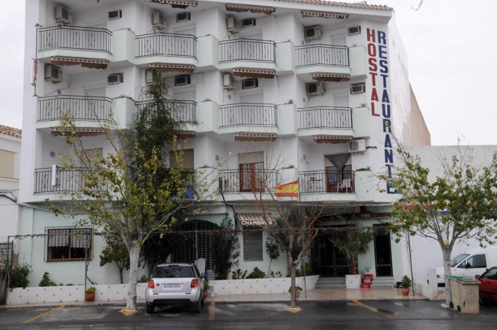 Ruta Del Sur Guest house *